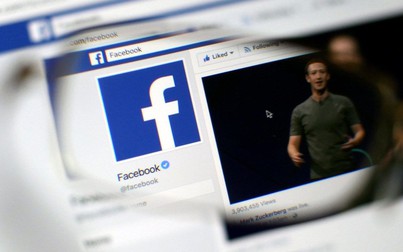 Facebook bị cáo buộc chia sẻ thông tin người dùng cho các hãng điện thoại