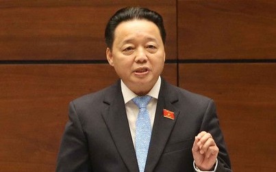 Bộ trưởng Trần Hồng Hà: Thấy người nước ngoài mua đất ở đâu thì báo cho Bộ!