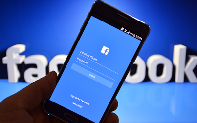 Facebook cho phép 4 công ty Trung Quốc tiếp cận dữ liệu người dùng