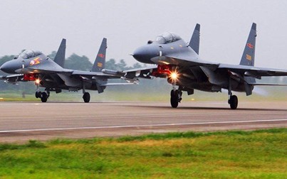 Trung Quốc có thể hộ tống khi máy bay của ông Kim Jong-un bay qua không phận