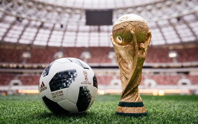 Quả bóng World Cup 2018: Thủ môn nói khó bắt, nhà khoa học bảo không