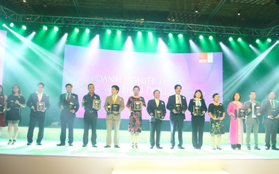 Novaland vào Top 50 công ty kinh doanh hiệu quả nhất Việt Nam