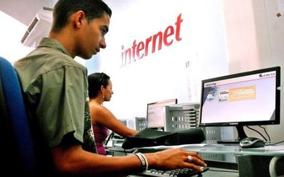 Cuba đẩy mạnh kết nối Internet và công nghệ thông tin để phát triển kinh tế