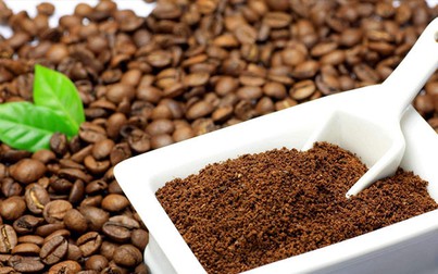 Xuất khẩu cà phê Brazil bị sụt giảm mạnh do đình công