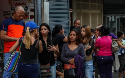 Ngạt khí gas tại một quán bar ở Venezuela, 17 người thiệt mạng