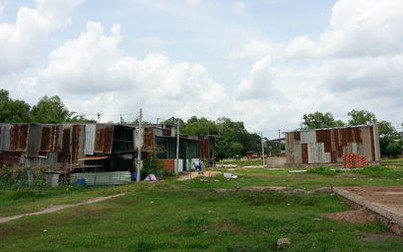 Trong quý III, TP.HCM sẽ tháo dỡ 442 căn nhà xây dựng sai phép ở 5 xã của Bình Chánh