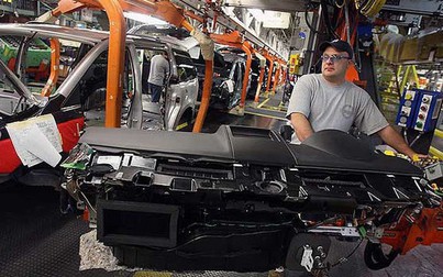 Hơn 160.000 người mất việc làm, nếu Mỹ áp thuế đối với ô tô nhập khẩu từ Canada