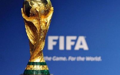 Giá trị cúp vàng World Cup hiện nay là bao nhiêu?