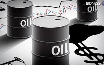 Hợp đồng dầu Brent tương lai rớt giá hơn 2%