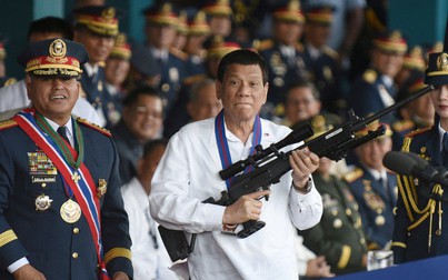 Hàng trăm giáo sỹ ở Philippines muốn trang bị súng do lo ngại bị sát hại