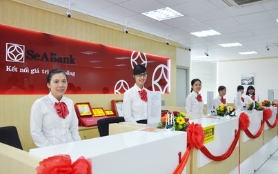 SeABank chi 710 tỷ đồng mua Công ty Tài chính Bưu điện từ VNPT