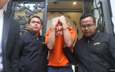 Malaysia bắt giữ trợ lý thân cận của cựu Thủ tướng Najib
