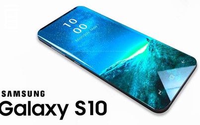 Samsung Galaxy S10 sẽ có ba camera phía sau, khả năng chụp ảnh vượt trội