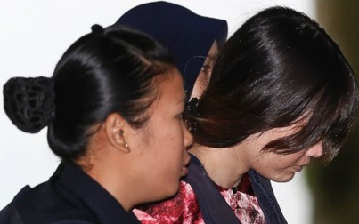 Malaysia nối lại phiên xét xử vụ Đoàn Thị Hương
