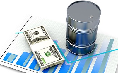 Quay đầu tăng giá vào cuối phiên, dầu WTI vượt mốc 70 USD/thùng