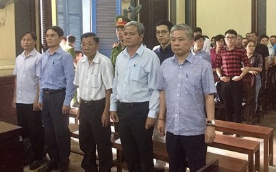 Ngày 2/7, Tòa sẽ tuyên án nguyên Phó thống đốc NHNN Đặng Thanh Bình