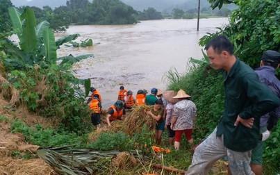 23 người chết và mất tích, thiệt hại hơn 450 tỷ đồng do mưa lũ