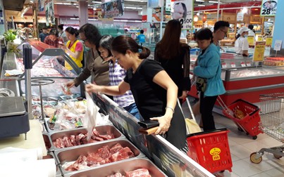 Dự thảo quy định “siêu thị giảm giá 3 lần/năm” bị dừng