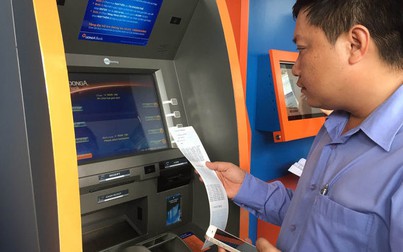 Khách hàng của DongA Bank liên tiếp bị mất tiền trong thẻ ATM