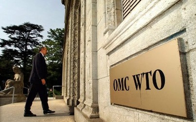 Tổng thống Donald Trump bác bỏ thông tin cho rằng Mỹ sẽ rút khỏi WTO