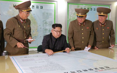 Triều Tiên vẫn tăng cường sản xuất hạt nhân tại các địa điểm bí mật?