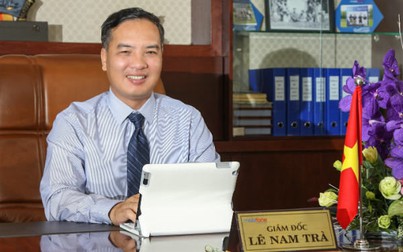 Khai trừ Đảng nguyên Chủ tịch Hội đồng thành viên Mobifone Lê Nam Trà