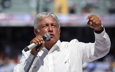 Vấn đề người Mexico nhập cư vào Mỹ sẽ có lối thoát sau khi ông López Obrador đắc cử Tổng thống?