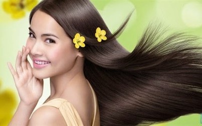 Cách trị tóc xơ đơn giản từ chất liệu thiên nhiên với chi phí thấp
