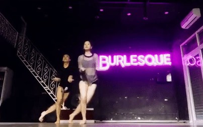 Clip nhảy sexy dance của Chi Pu gây sốt cộng đồng mạng