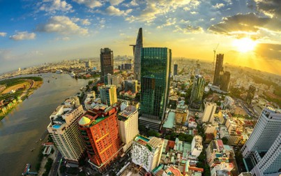 Khu trung tâm Sài Gòn sẽ không phát triển dự án mới về nhà ở cao tầng đến năm 2020