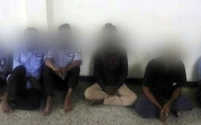 Bé gái 11 tuổi người Ấn Độ bị hiếp dâm bởi 17 gã đàn ông trong nhiều ngày