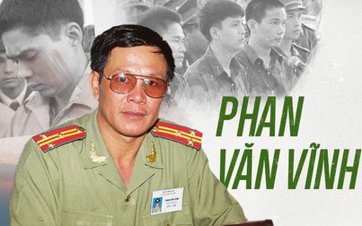Đề nghị truy tố nguyên Trung tướng Phan Văn Vĩnh trong vụ án tổ chức đánh bạc trực tuyến