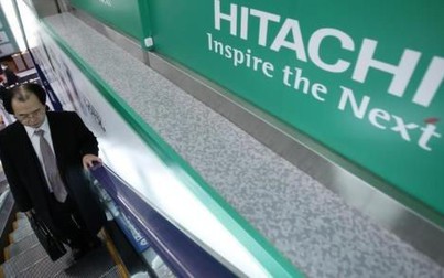 Hitachi sẽ đầu tư lớn cho các công nghệ liên quan tới xe điện