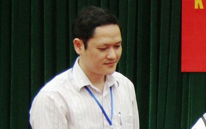 Khởi tố vụ gian lận điểm thi tốt nghiệp THPT ở Hà Giang