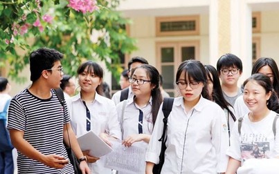 Thông tin về nghi vấn điểm thi bất thường trong kỳ thi Trung học phổ thông quốc gia ở Sơn La