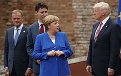 Mỹ xác nhận ông Trump sẽ tham dự Hội nghị thượng đỉnh G20 tại Argentina