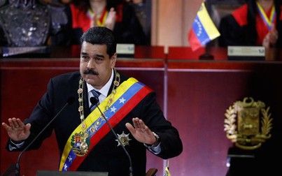 IMF dự báo lạm phát Venezuela lên mức 1 triệu phần trăm trong năm 2018