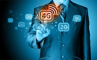 Dịch vụ 4G đạt 13 triệu thuê bao sau một năm triển khai