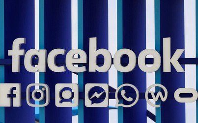 Facebook đóng nhiều tài khoản tìm cách can thiệp bầu cử quốc hội Mỹ giữa nhiệm kỳ