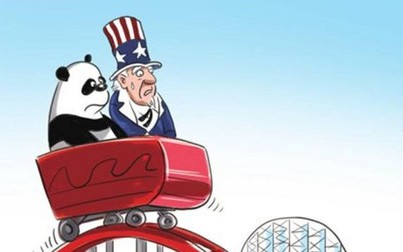Mỹ có thực sự “thâm hụt” thương mại với Trung Quốc?