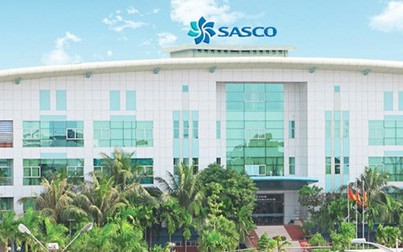 Sasco xin cổ đông giảm lợi nhuận năm 2018 vì tỷ lệ ăn chia với sân bay Tân Sơn Nhất thay đổi
