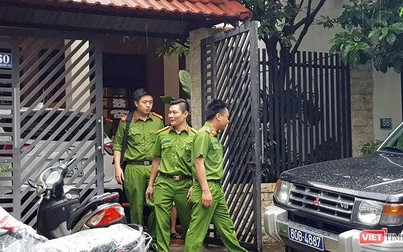 Liên quan đến Vũ “nhôm”, khởi tố hàng loạt cán bộ, lãnh đạo doanh nghiệp ở Đà Nẵng