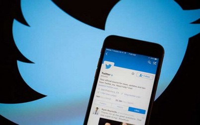 Mạng xã hội Twitter bị tòa án Pháp phạt 30.000 euro