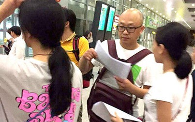 Đà Nẵng phát hiện 23 người nước ngoài hoạt động du lịch “chui”