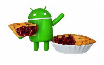 Nhiều dòng điện thoại của Sony, HTC và Samsung có cơ hội lên đời Android 9 Pie