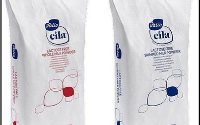 Sữa bột ValioEila lẫn dây kim loại, Bộ Y tế ra khuyến cáo ngưng tiêu thụ và sử dụng