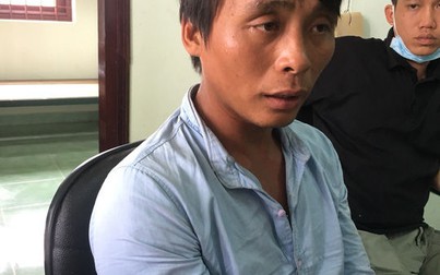 Bắt được hung thủ gây ra vụ thảm sát ở Tiền Giang