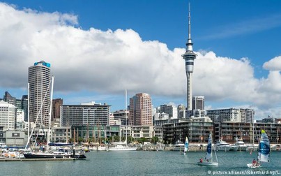 New Zealand thông qua đạo luật cấm người nước ngoài sỡ hữu nhà ở