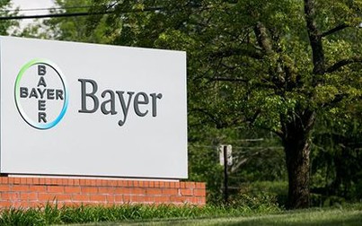 Bayer mất 16 tỷ EUR do dính vào vụ kiện thuốc diệt cỏ Monsanto gây ung thư