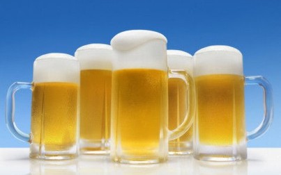Cơ hội lớn cho bia không cồn ở thị trường Việt Nam
